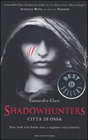 Clare Cassandra Shadowhunters. Città di ossa